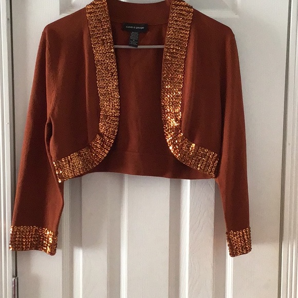 Sweater set - Picture 3 of 5